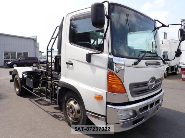 Hino RANGER 2014-06 864676-2