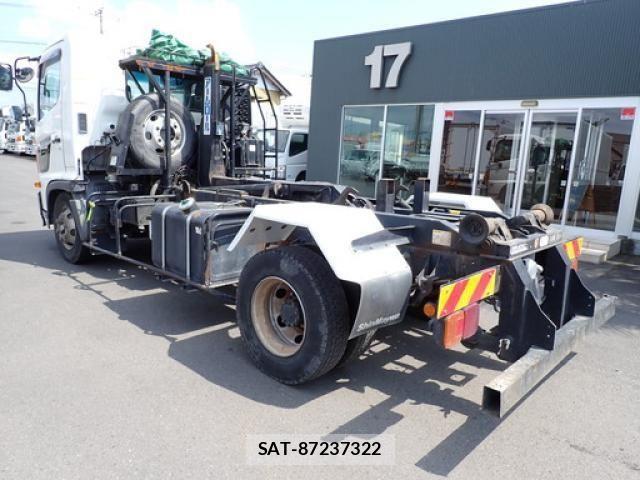 Hino RANGER 2014-06 864676-6