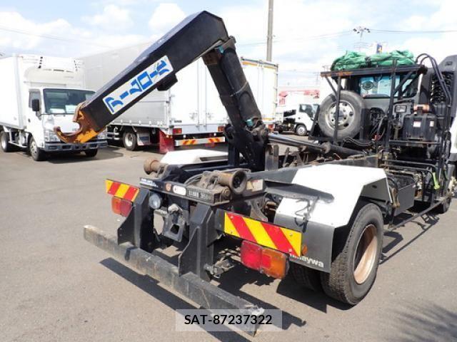 Hino RANGER 2014-06 864676-10