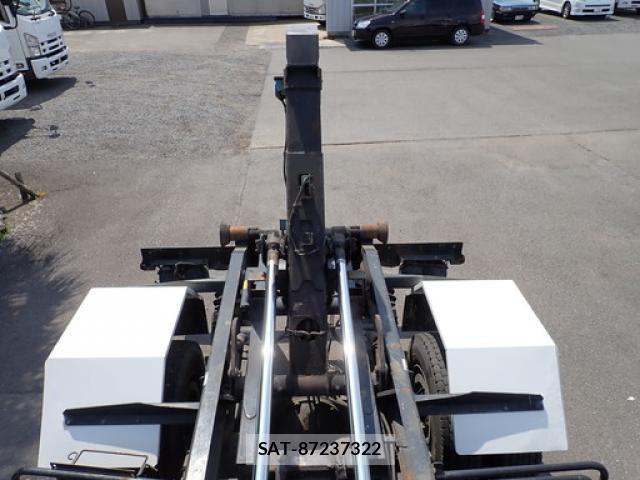 Hino RANGER 2014-06 864676-11