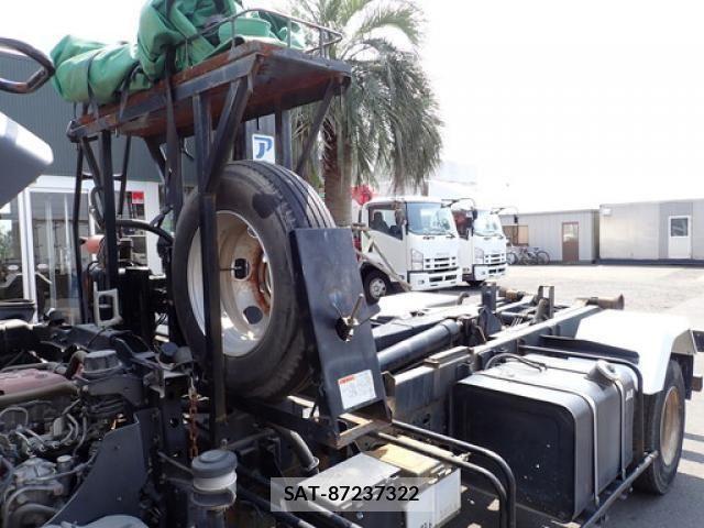 Hino RANGER 2014-06 864676-12