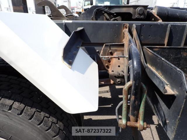 Hino RANGER 2014-06 864676-13