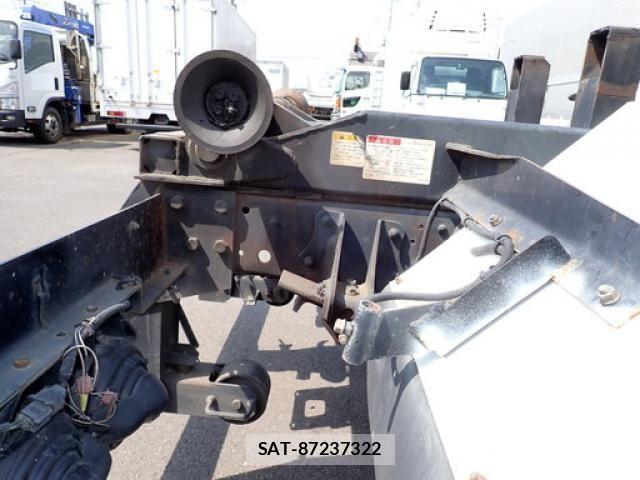 Hino RANGER 2014-06 864676-14