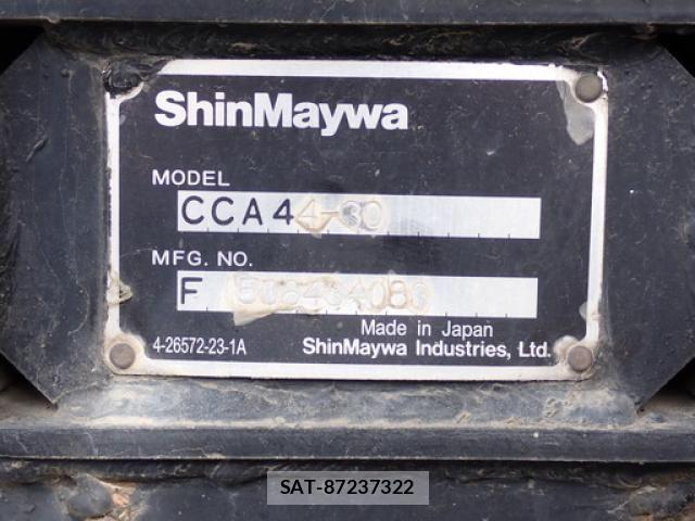 Hino RANGER 2014-06 864676-15