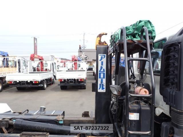 Hino RANGER 2014-06 864676-17