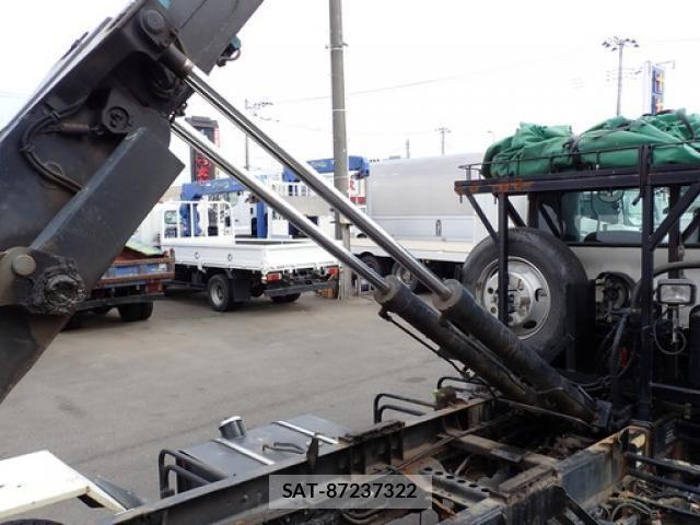 Hino RANGER 2014-06 864676-18