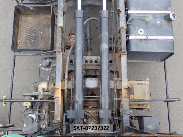 Hino RANGER 2014-06 864676-19
