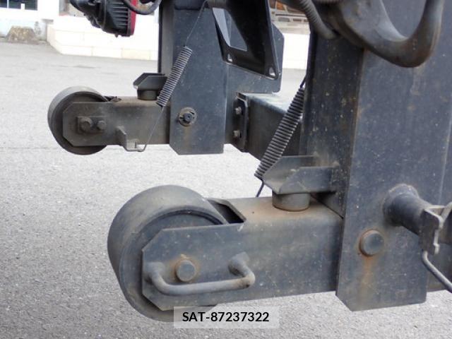 Hino RANGER 2014-06 864676-20