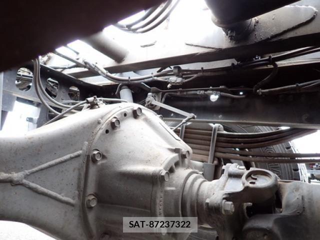 Hino RANGER 2014-06 864676-22