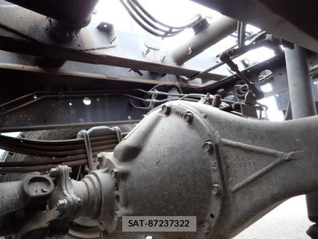 Hino RANGER 2014-06 864676-23