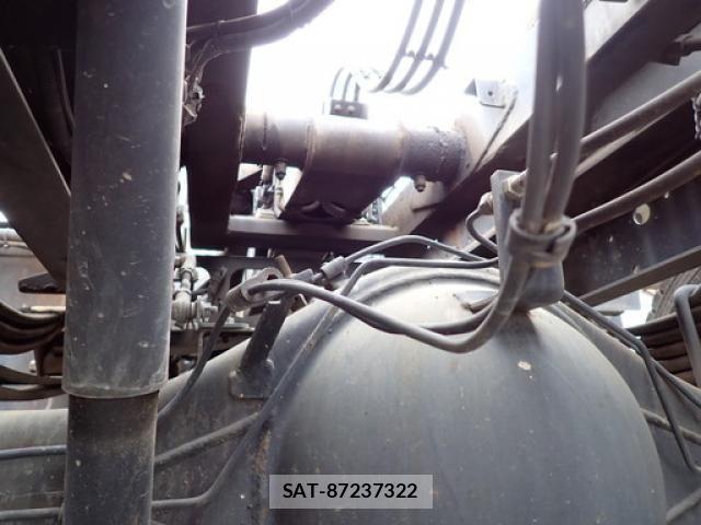 Hino RANGER 2014-06 864676-24