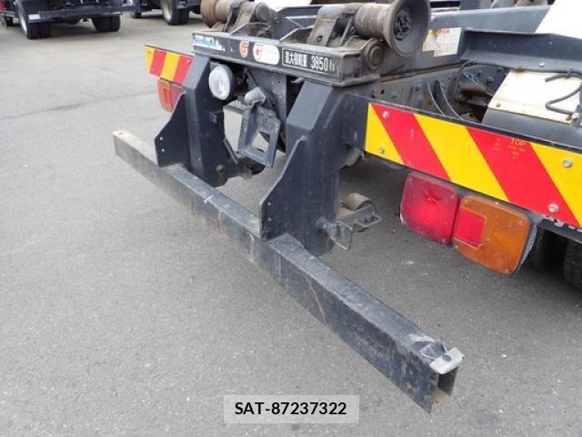 Hino RANGER 2014-06 864676-25