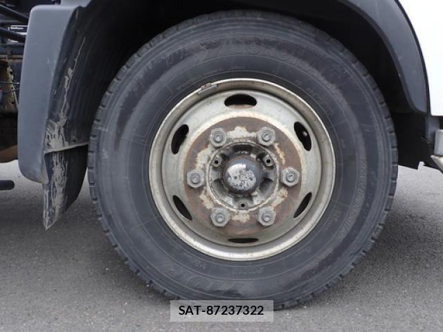 Hino RANGER 2014-06 864676-26