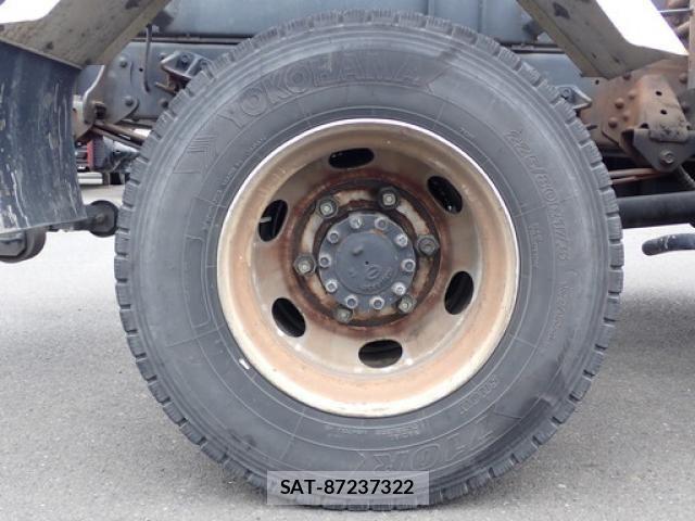 Hino RANGER 2014-06 864676-27