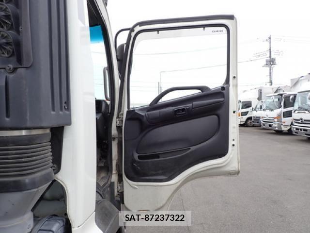 Hino RANGER 2014-06 864676-29