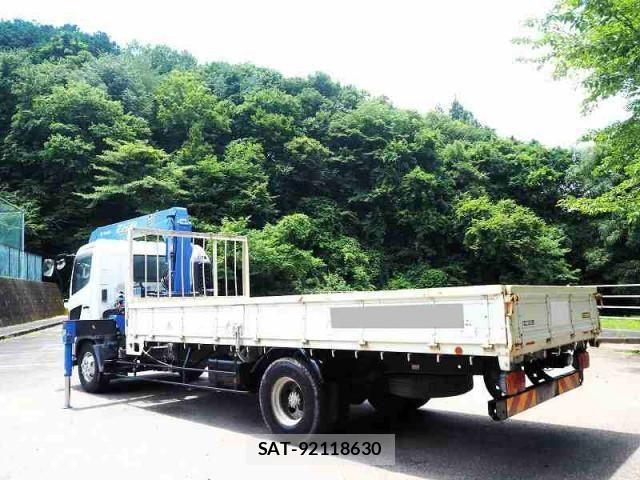 Hino RANGER 2013-12 1099606-2