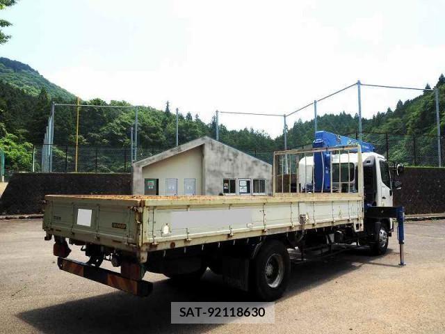 Hino RANGER 2013-12 1099606-4