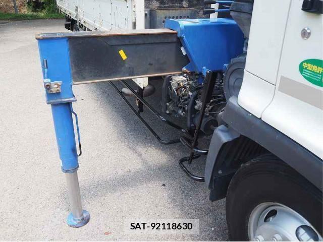 Hino RANGER 2013-12 1099606-8