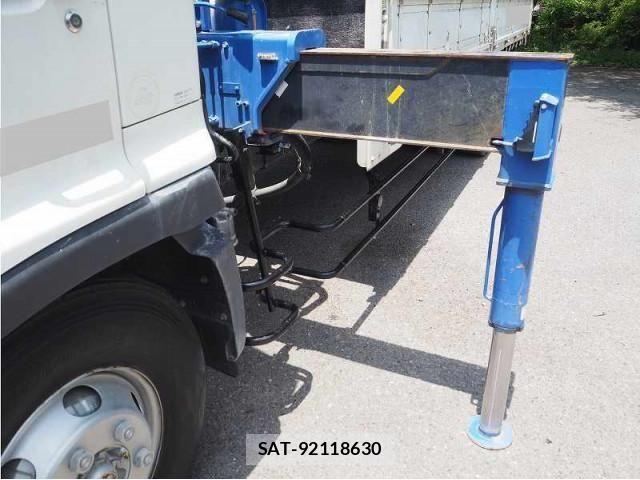 Hino RANGER 2013-12 1099606-13