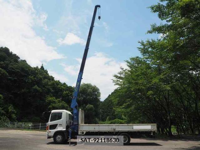 Hino RANGER 2013-12 1099606-15