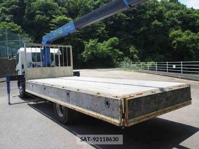 Hino RANGER 2013-12 1099606-21