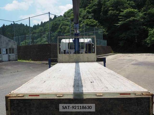 Hino RANGER 2013-12 1099606-22