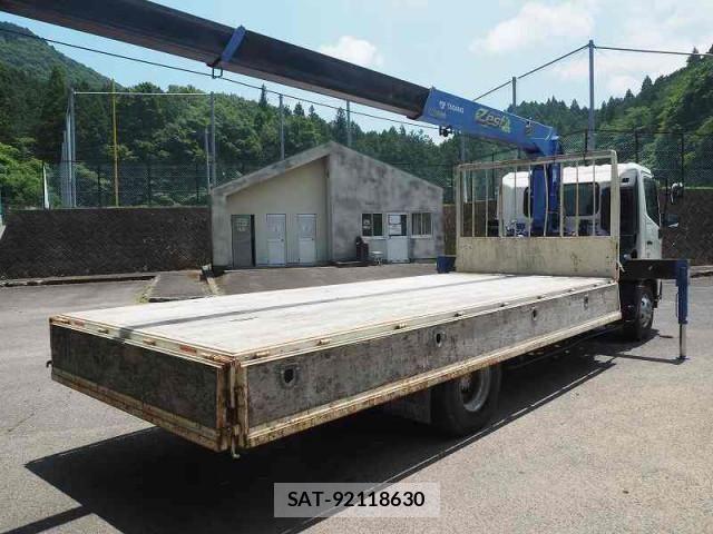 Hino RANGER 2013-12 1099606-23