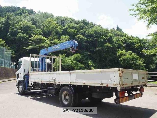 Hino RANGER 2013-12 1099606-24