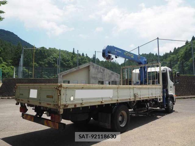 Hino RANGER 2013-12 1099606-26