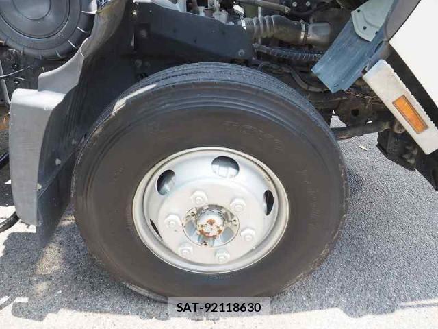 Hino RANGER 2013-12 1099606-27