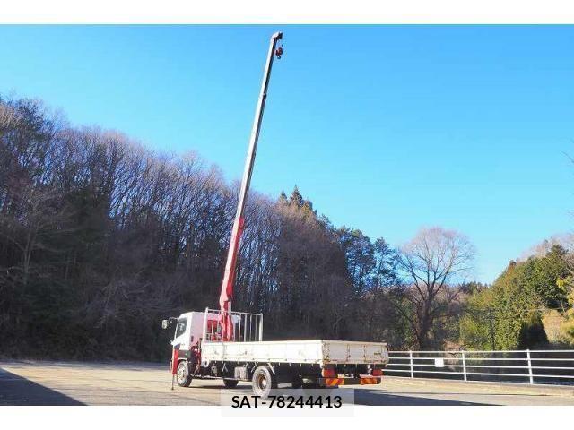 Hino RANGER 2013-11 632287-14