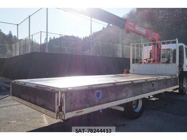 Hino RANGER 2013-11 632287-21