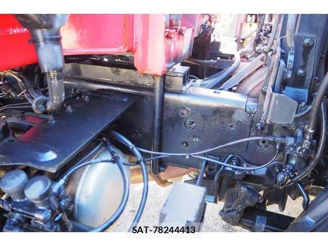 Hino RANGER 2013-11 632287-27