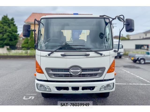 Hino RANGER 2011-07 1037836-1
