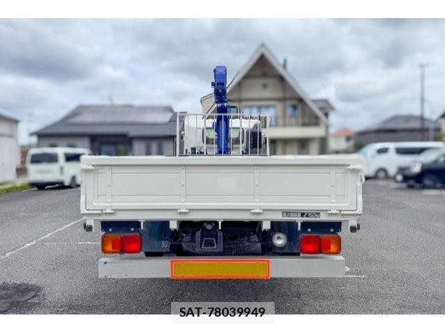 Hino RANGER 2011-07 1037836-4