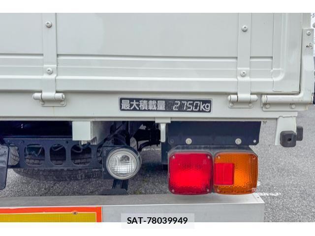 Hino RANGER 2011-07 1037836-6