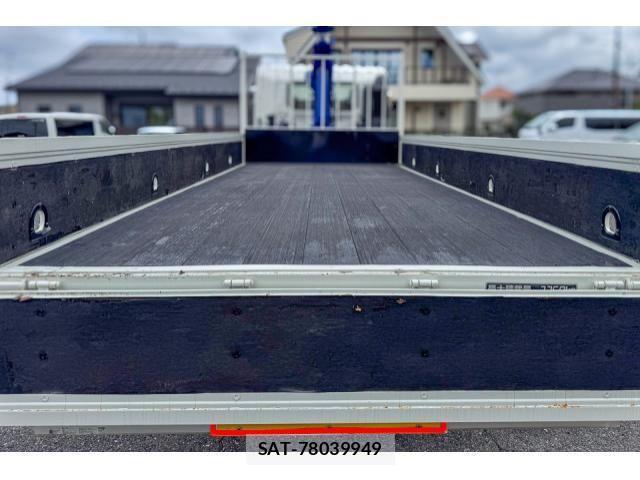 Hino RANGER 2011-07 1037836-8