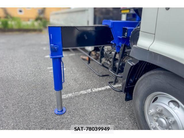 Hino RANGER 2011-07 1037836-9