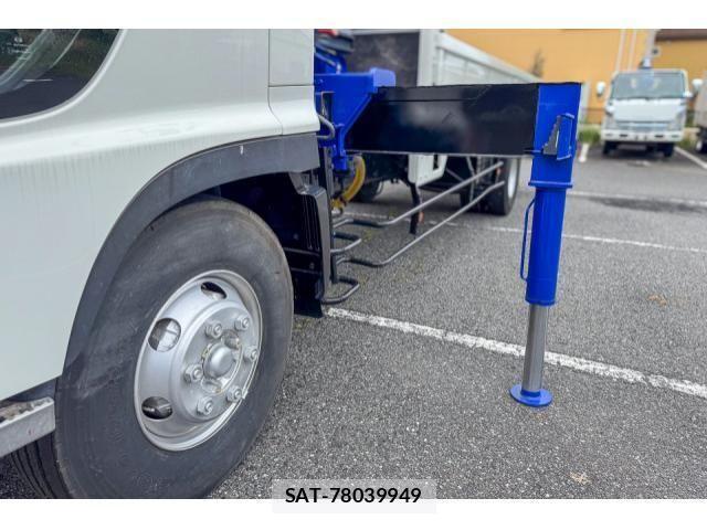 Hino RANGER 2011-07 1037836-10