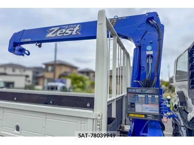 Hino RANGER 2011-07 1037836-11