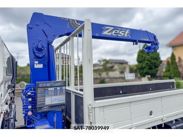 Hino RANGER 2011-07 1037836-12