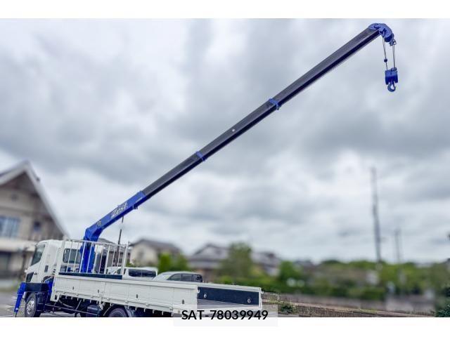 Hino RANGER 2011-07 1037836-13