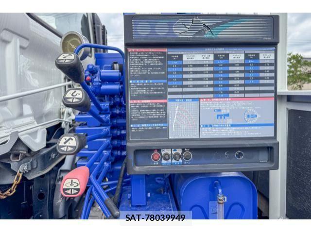 Hino RANGER 2011-07 1037836-16