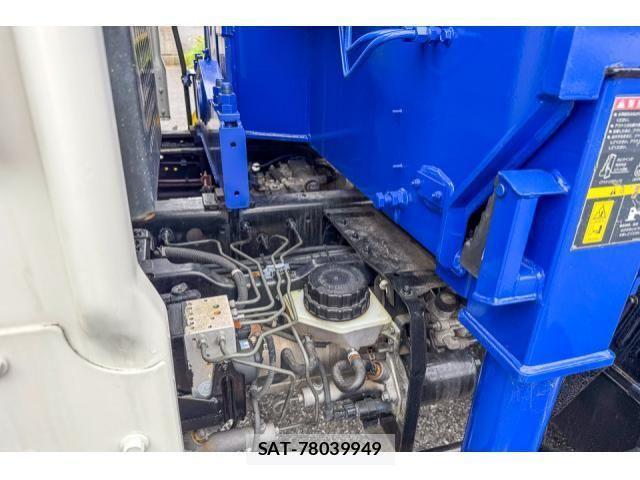 Hino RANGER 2011-07 1037836-19