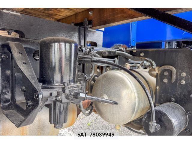 Hino RANGER 2011-07 1037836-20