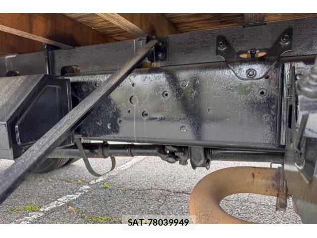 Hino RANGER 2011-07 1037836-21