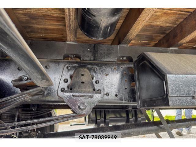 Hino RANGER 2011-07 1037836-22