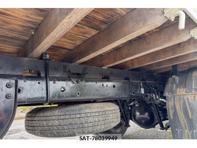 Hino RANGER 2011-07 1037836-23