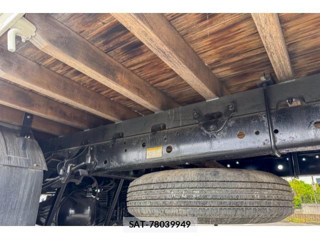 Hino RANGER 2011-07 1037836-24