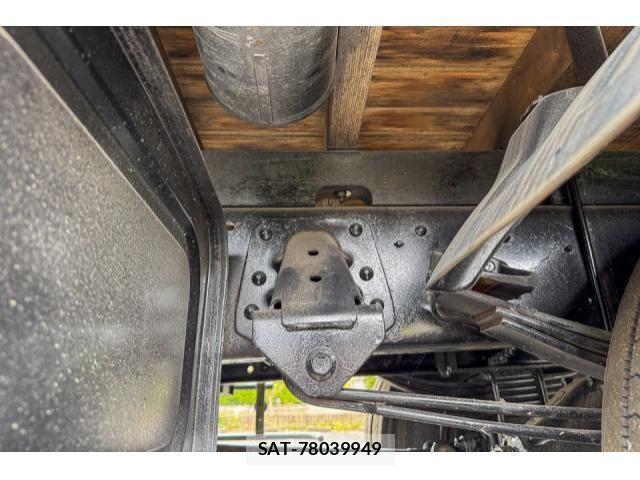 Hino RANGER 2011-07 1037836-25